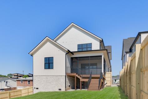213 Perlen Drive Nashville TN 37206