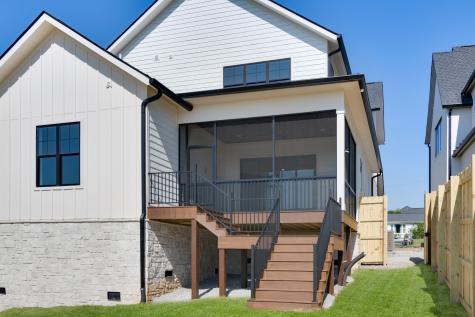 213 Perlen Drive Nashville TN 37206
