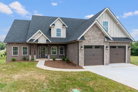 29 Edgefield Court Winchester TN 37398