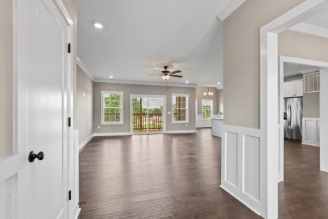 29 Edgefield Court Winchester TN 37398