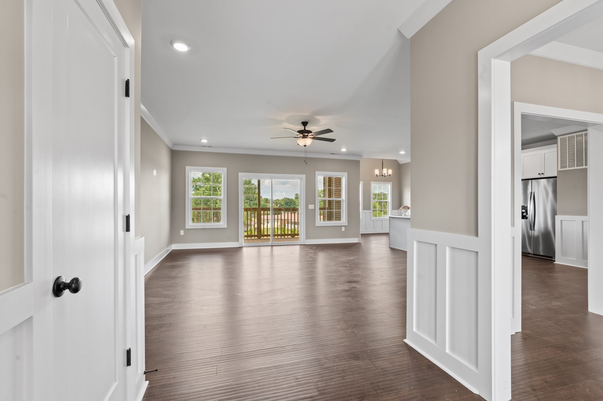 29 Edgefield Court Winchester TN 37398