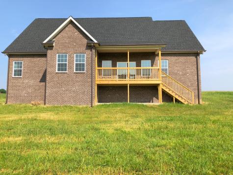 29 Edgefield Court Winchester TN 37398