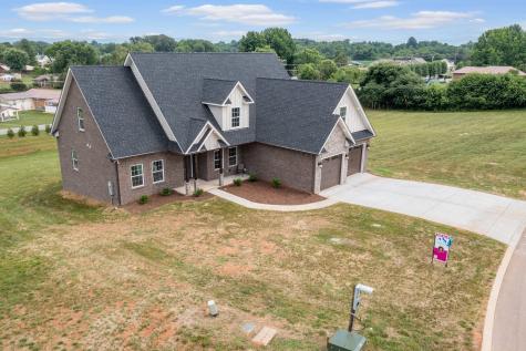 29 Edgefield Court Winchester TN 37398