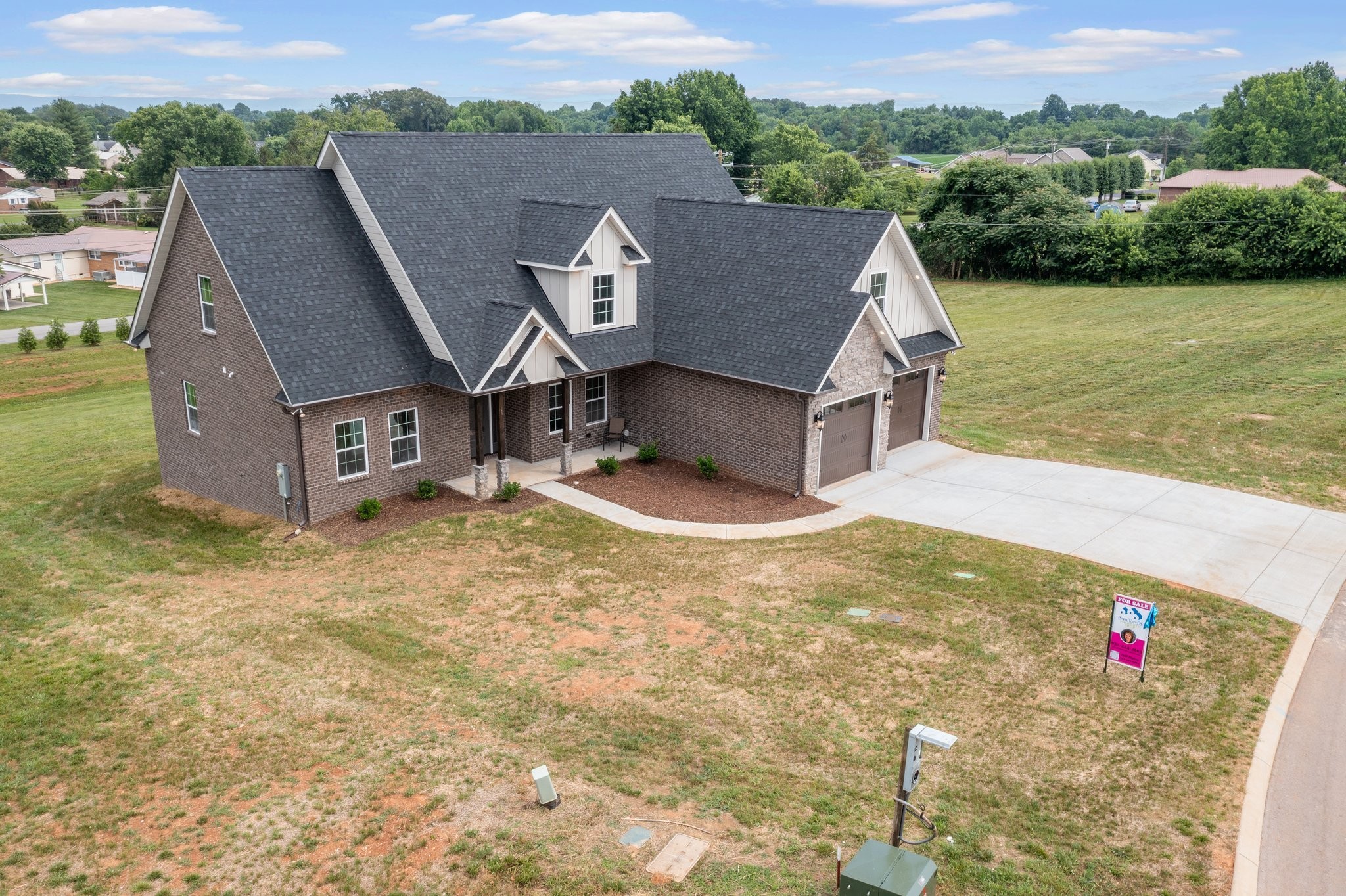 29 Edgefield Court Winchester TN 37398