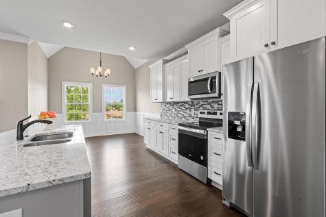 29 Edgefield Court Winchester TN 37398