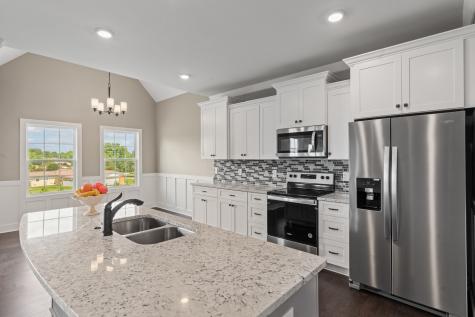29 Edgefield Court Winchester TN 37398