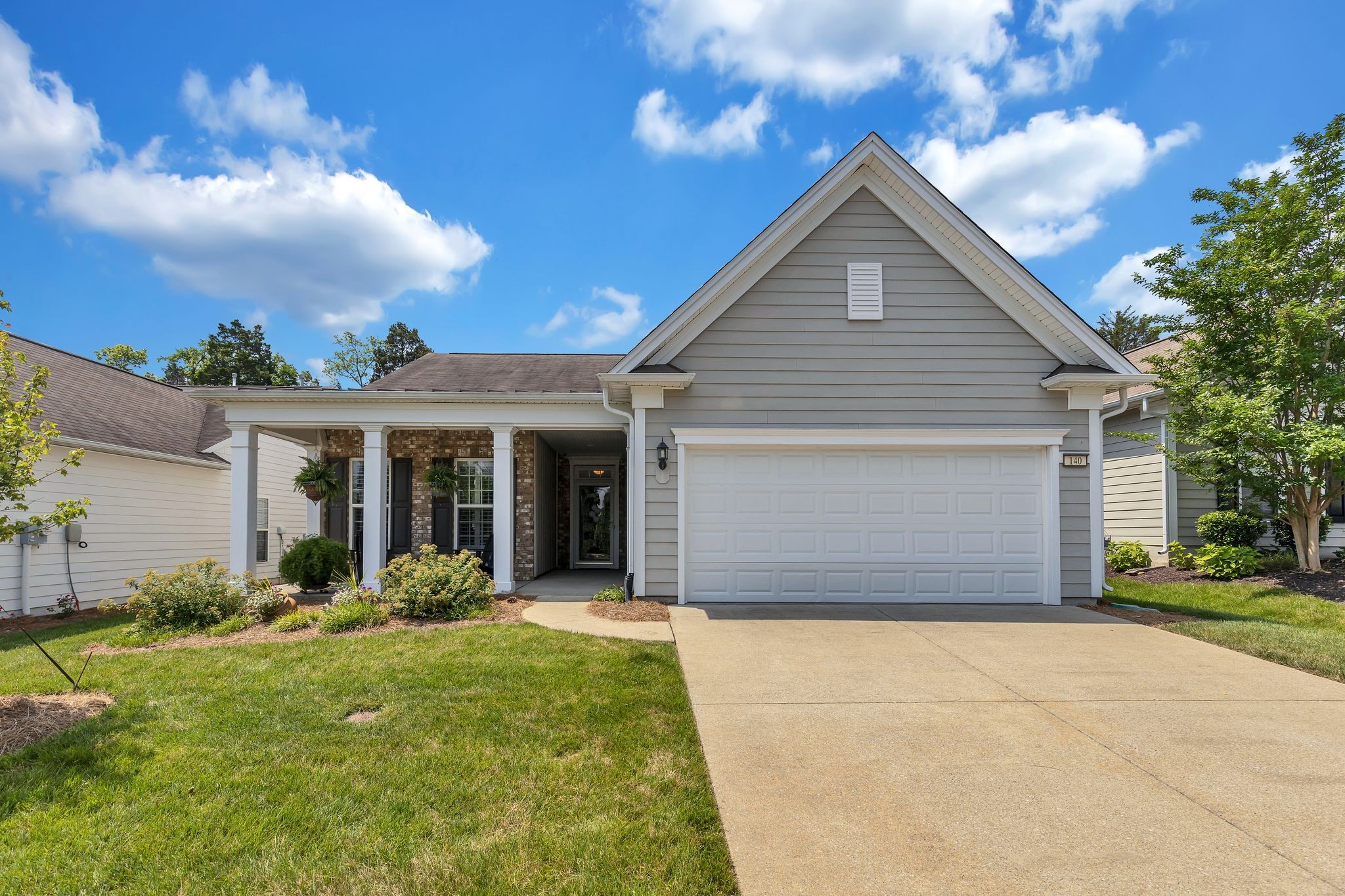 140 Southern Way Boulevard Mount Juliet TN 37122