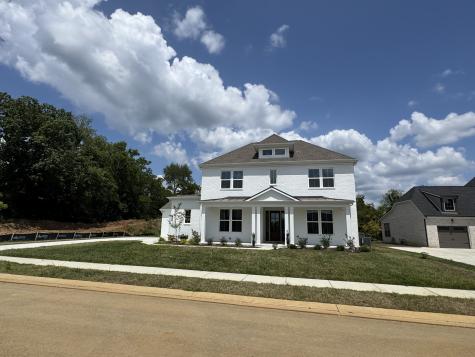226 Willow Bend Drive Hendersonville TN 37075