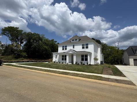 226 Willow Bend Drive Hendersonville TN 37075