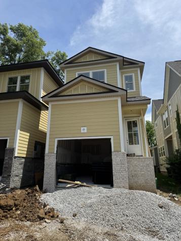 610A Annex Avenue Nashville TN 37209
