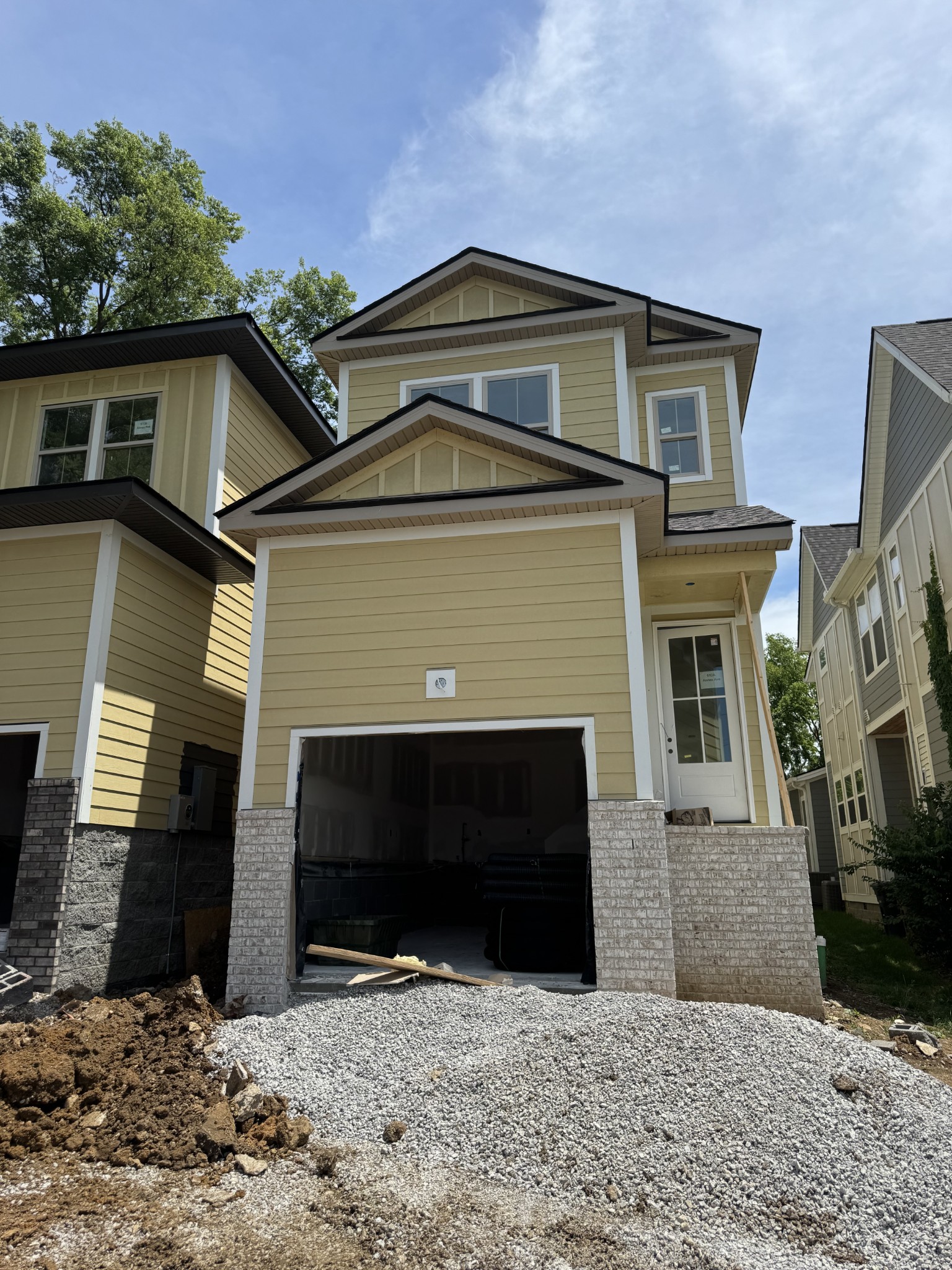 610A Annex Avenue Nashville TN 37209