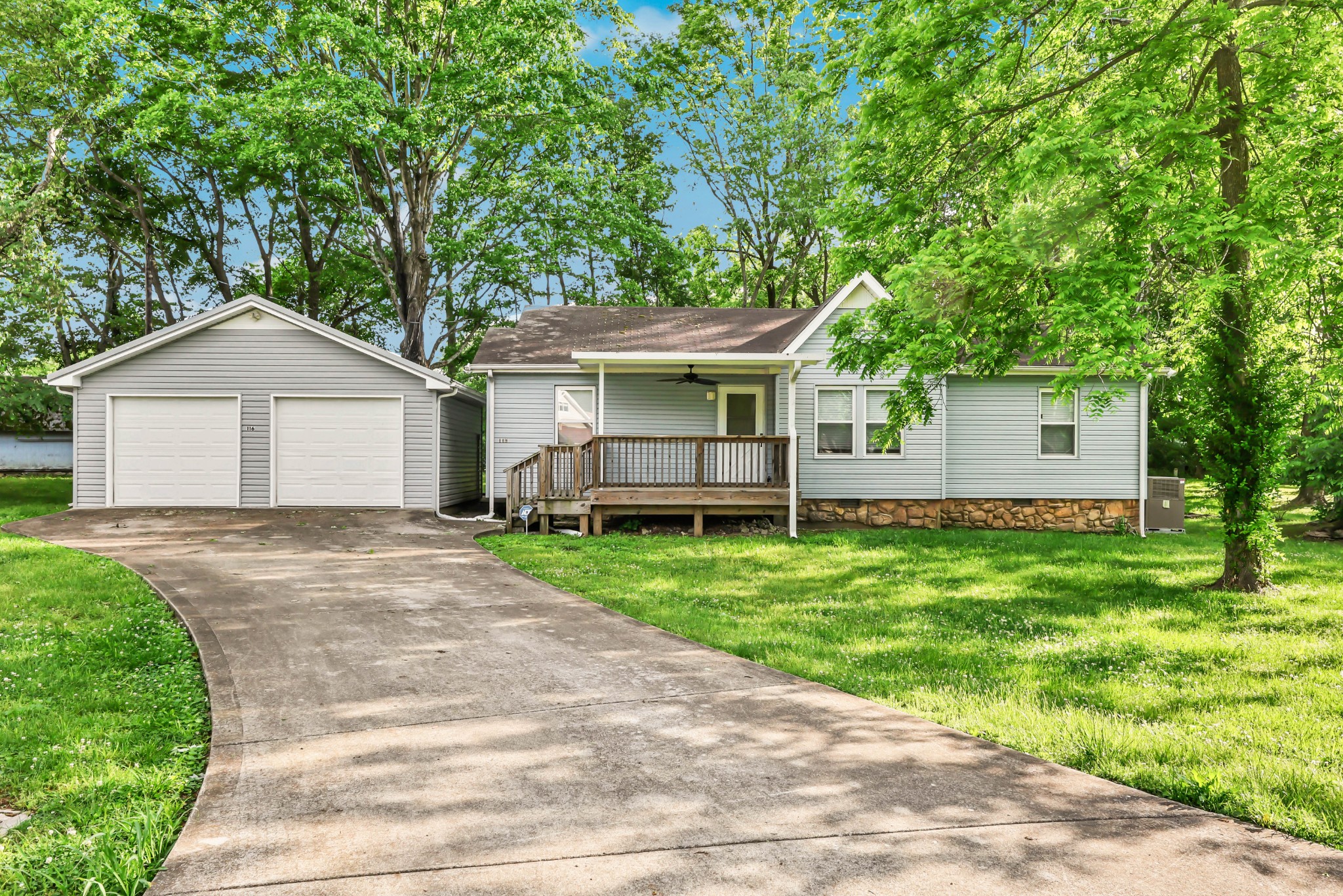 116 Lilac Court Clarksville TN 37042