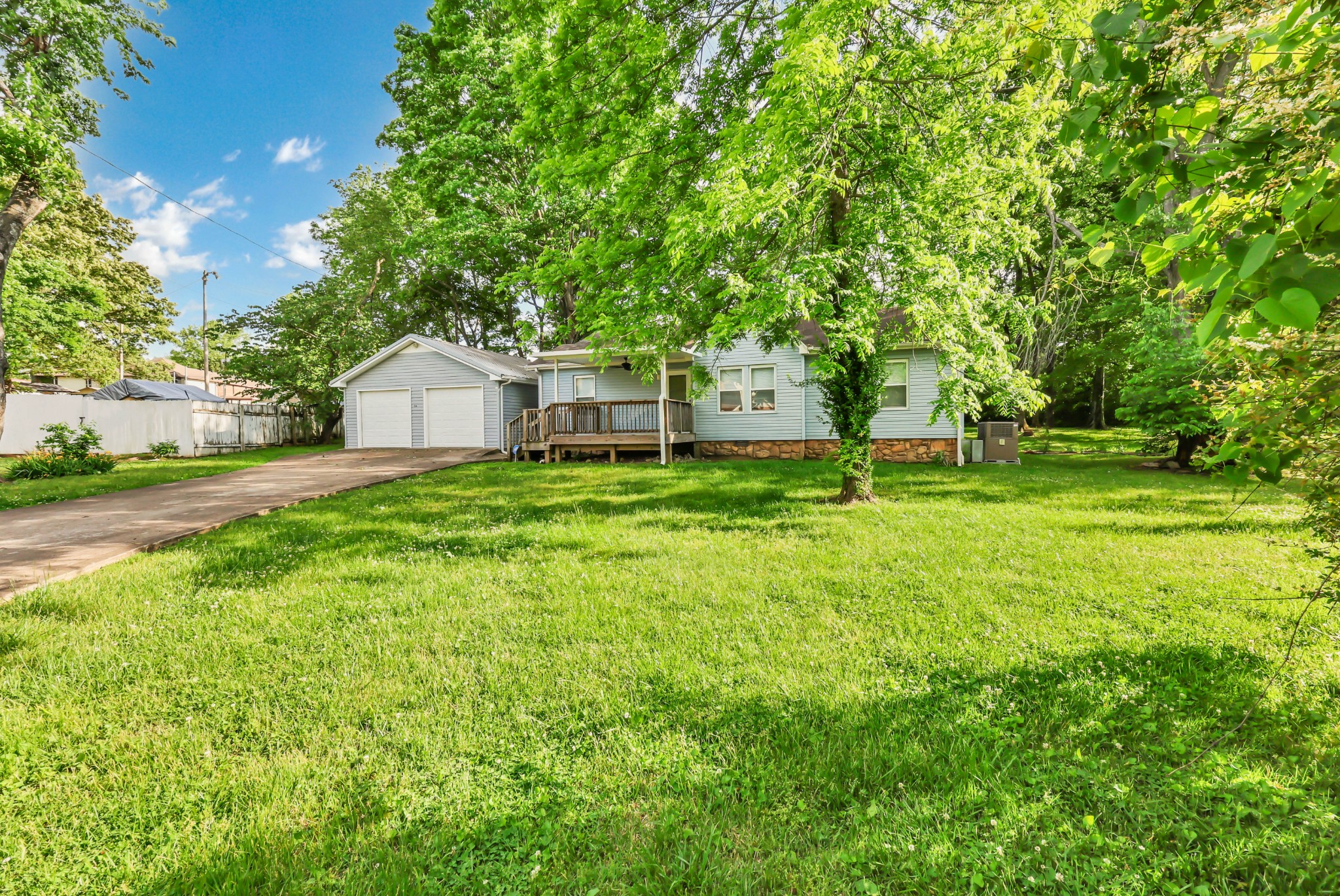 116 Lilac Court Clarksville TN 37042