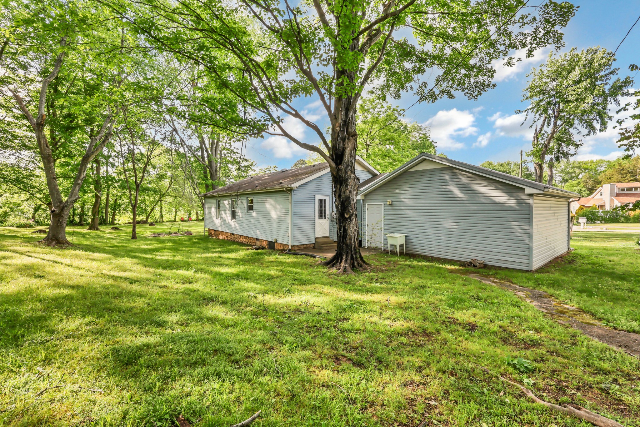 116 Lilac Court Clarksville TN 37042