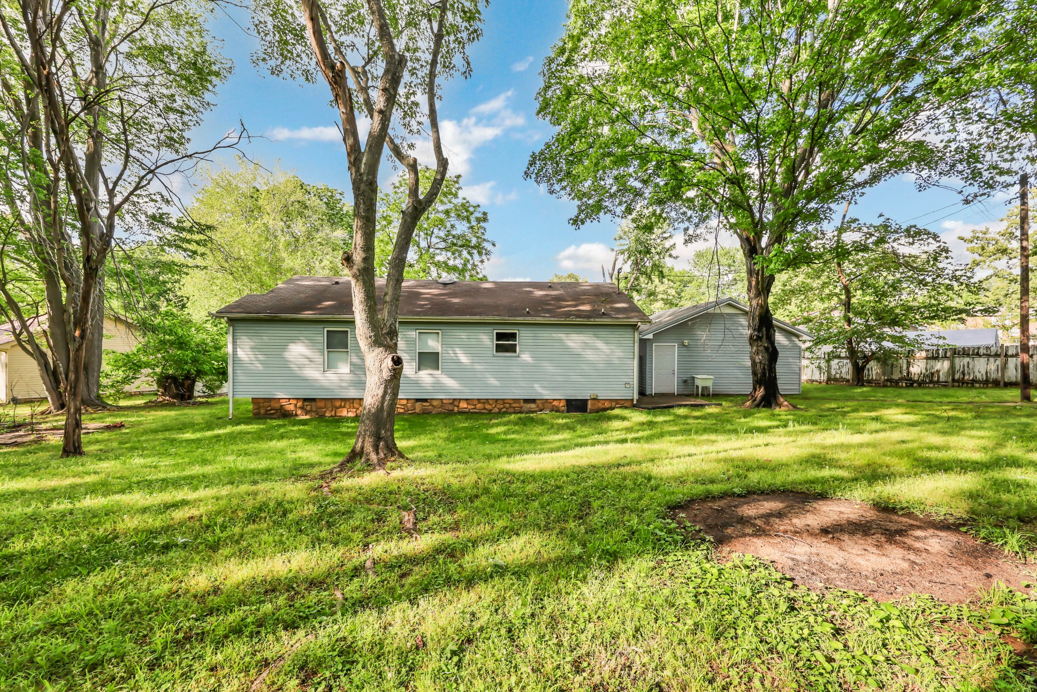 116 Lilac Court Clarksville TN 37042