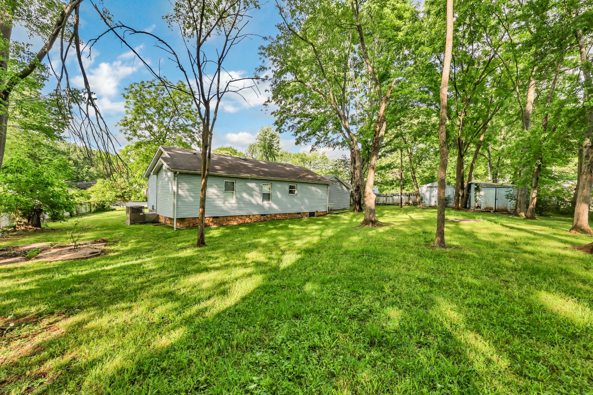 116 Lilac Court Clarksville TN 37042