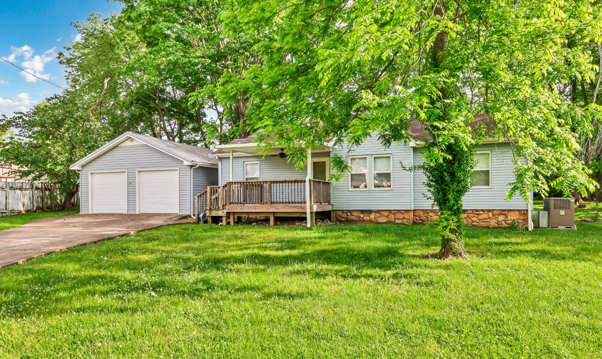 116 Lilac Court Clarksville TN 37042