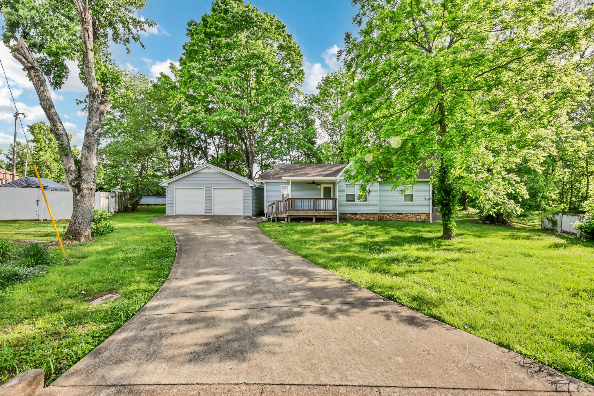116 Lilac Court Clarksville TN 37042