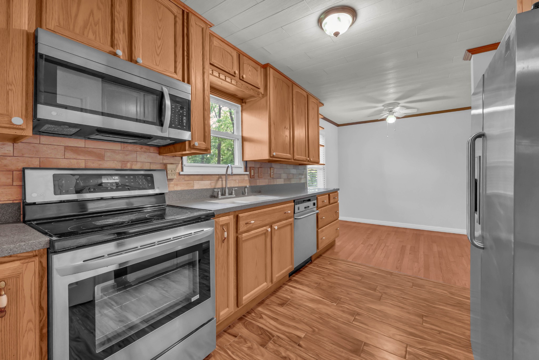 116 Lilac Court Clarksville TN 37042