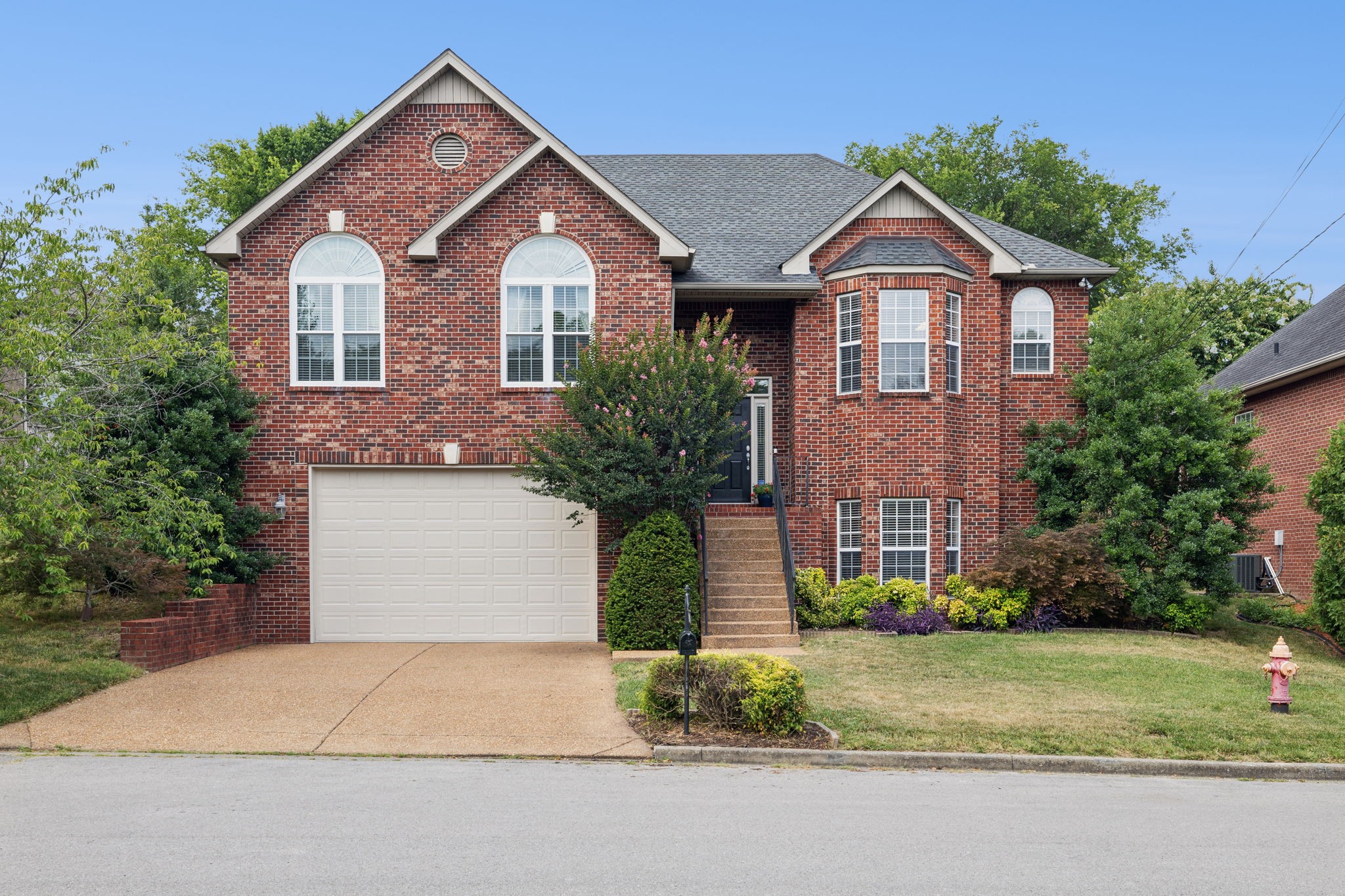 308 Spicewood Lane Nashville TN 37211
