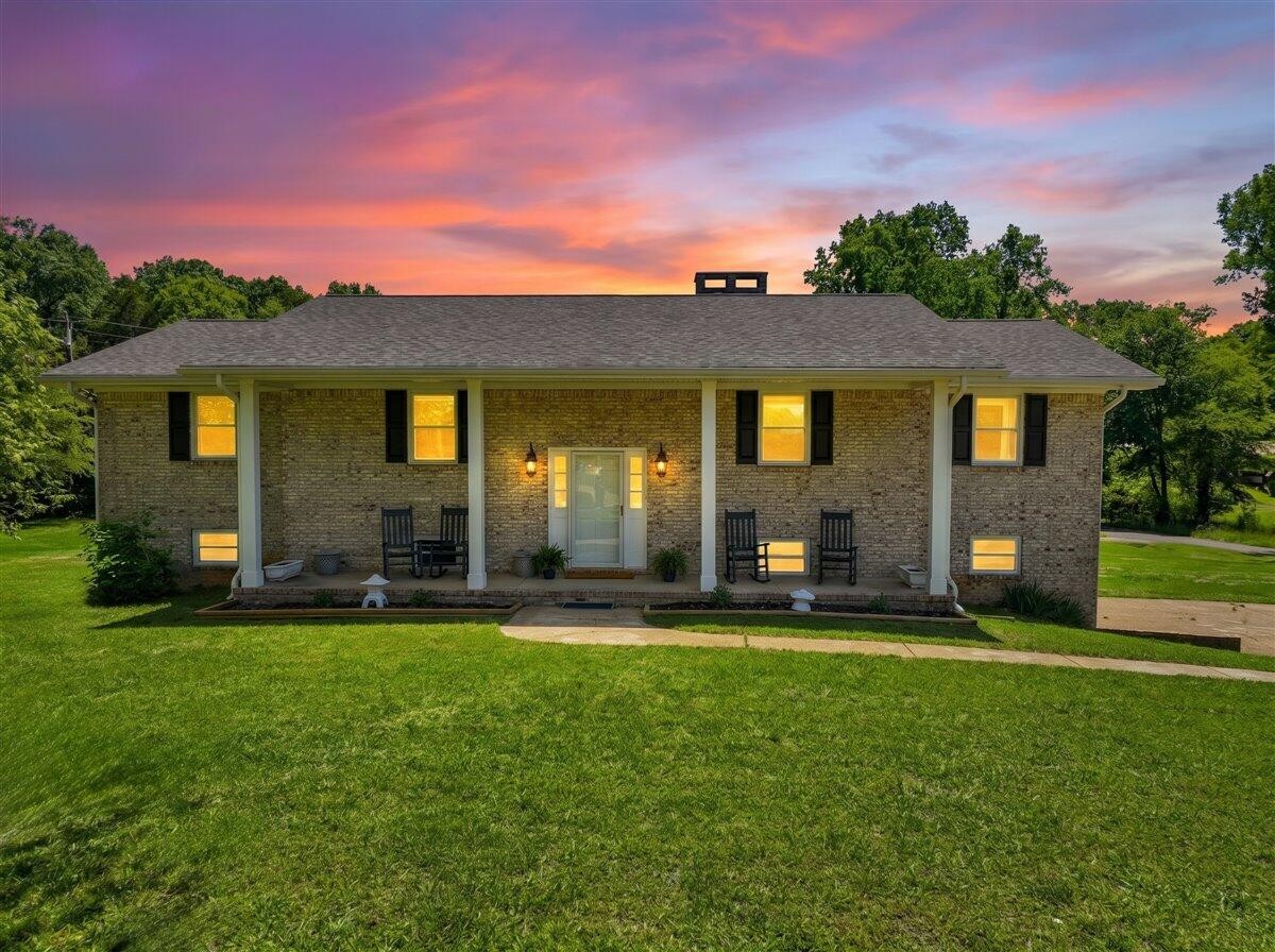 9103 Bay Drive Chattanooga TN 37416