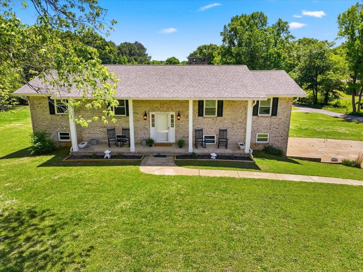 9103 Bay Drive Chattanooga TN 37416