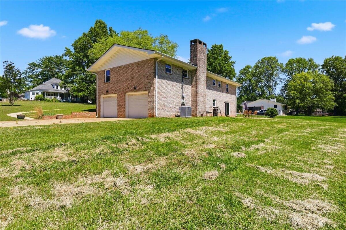 9103 Bay Drive Chattanooga TN 37416