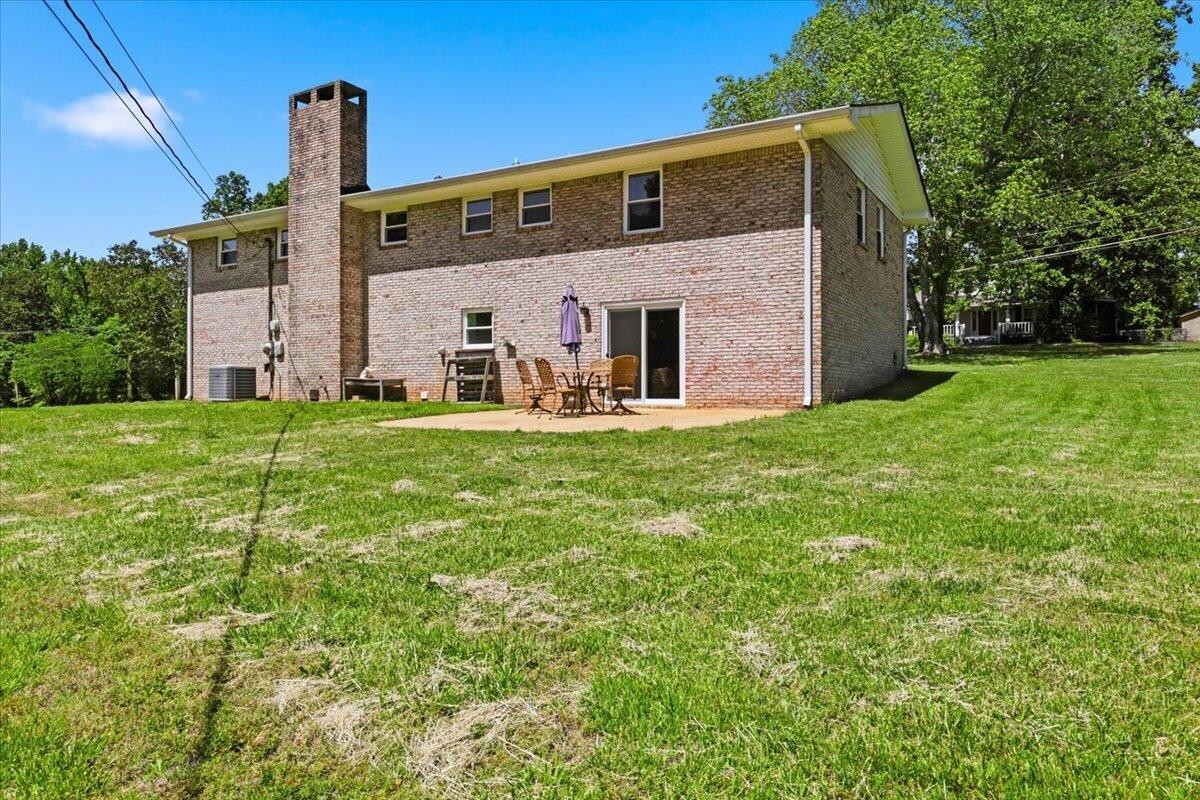 9103 Bay Drive Chattanooga TN 37416