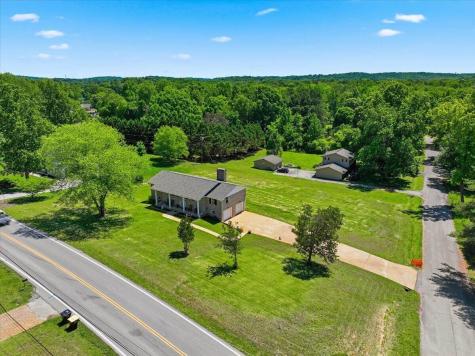 9103 Bay Drive Chattanooga TN 37416