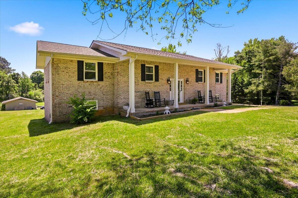 9103 Bay Drive Chattanooga TN 37416