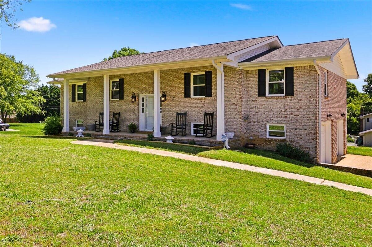 9103 Bay Drive Chattanooga TN 37416