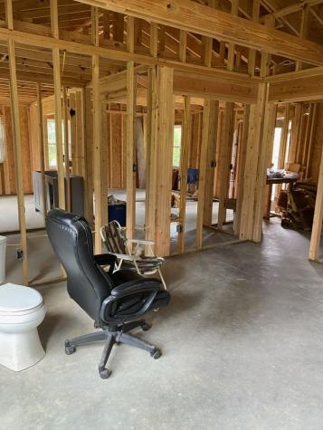 465 James Zimmerman Road Hampshire TN 38461