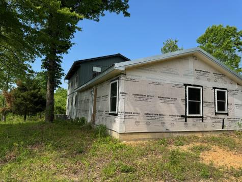 465 James Zimmerman Road Hampshire TN 38461
