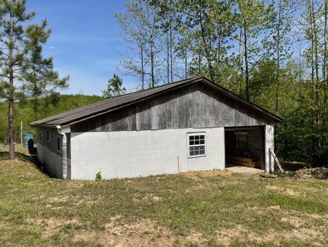 465 James Zimmerman Road Hampshire TN 38461