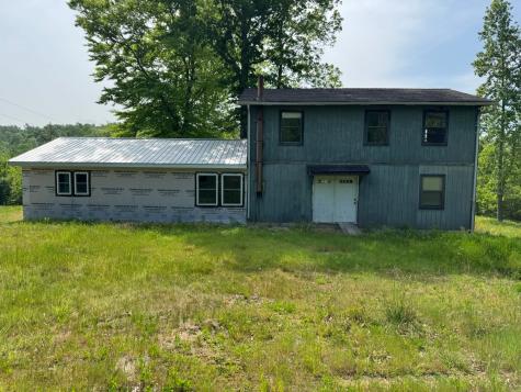 465 James Zimmerman Road Hampshire TN 38461