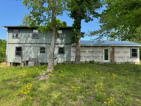 465 James Zimmerman Road Hampshire TN 38461