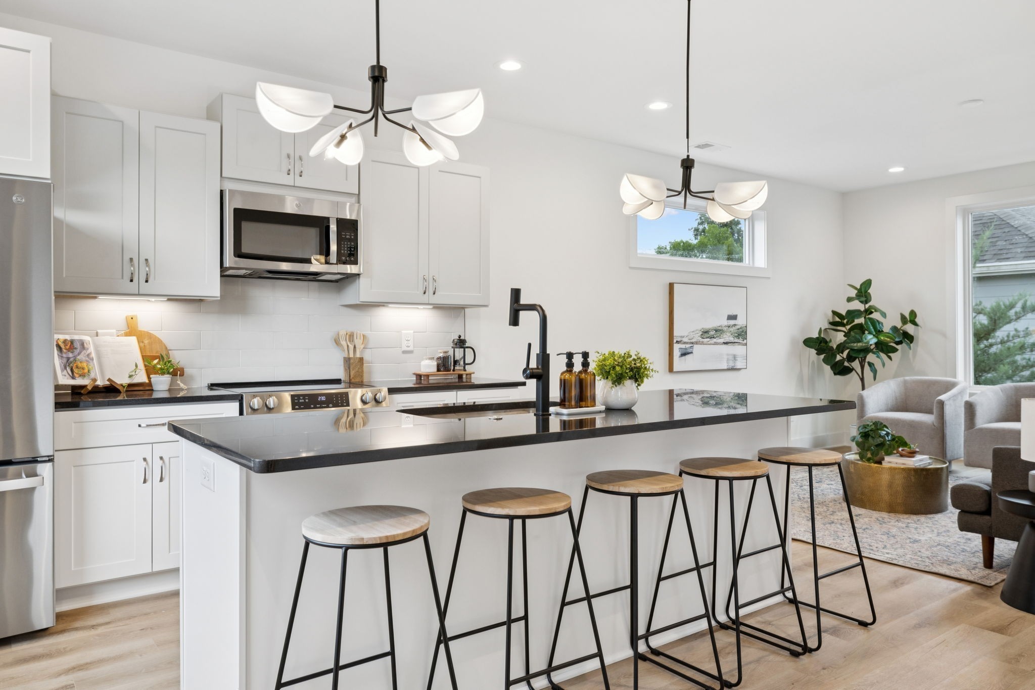 1117B Chester Avenue Nashville TN 37206