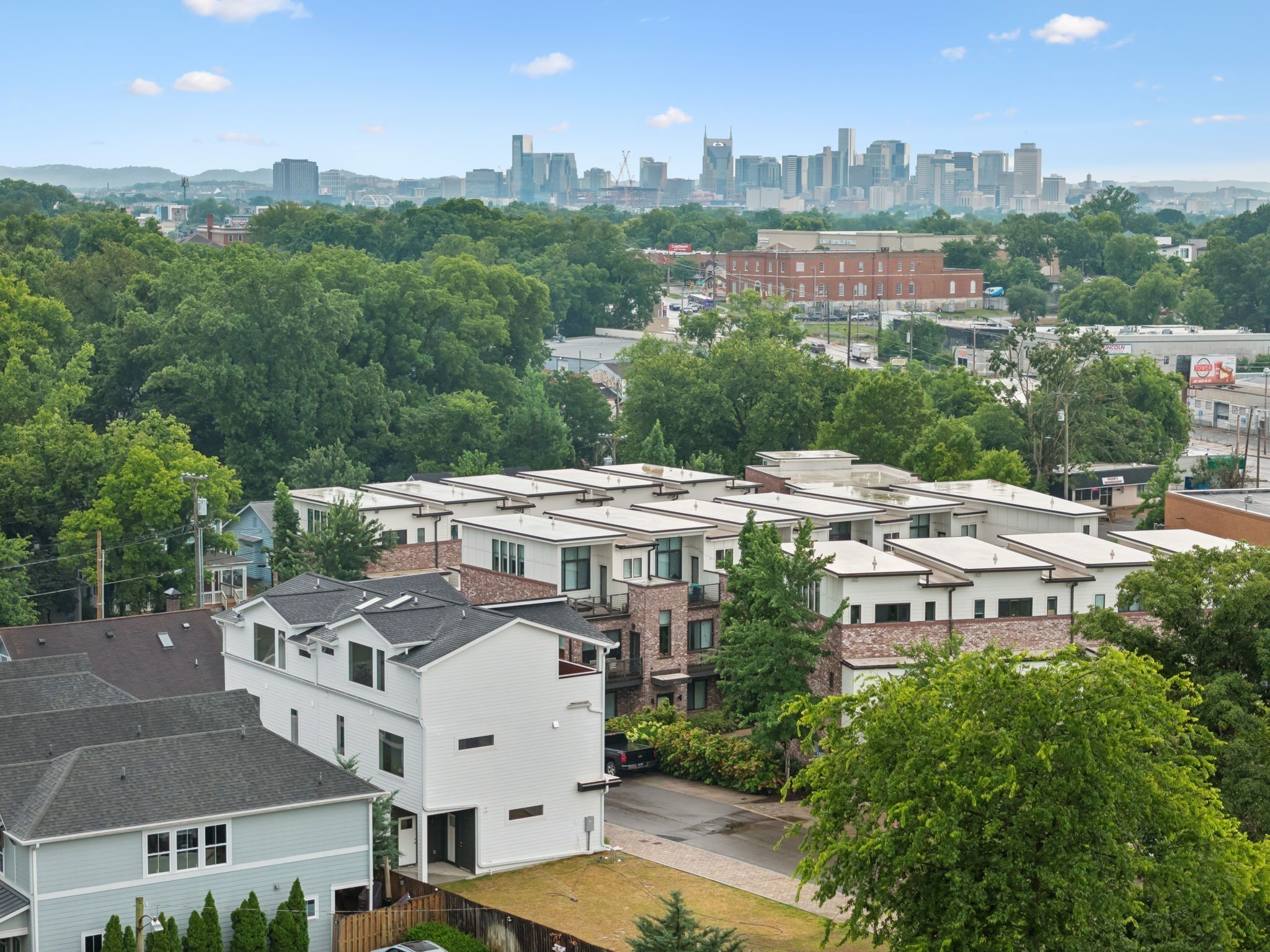 1117B Chester Avenue Nashville TN 37206