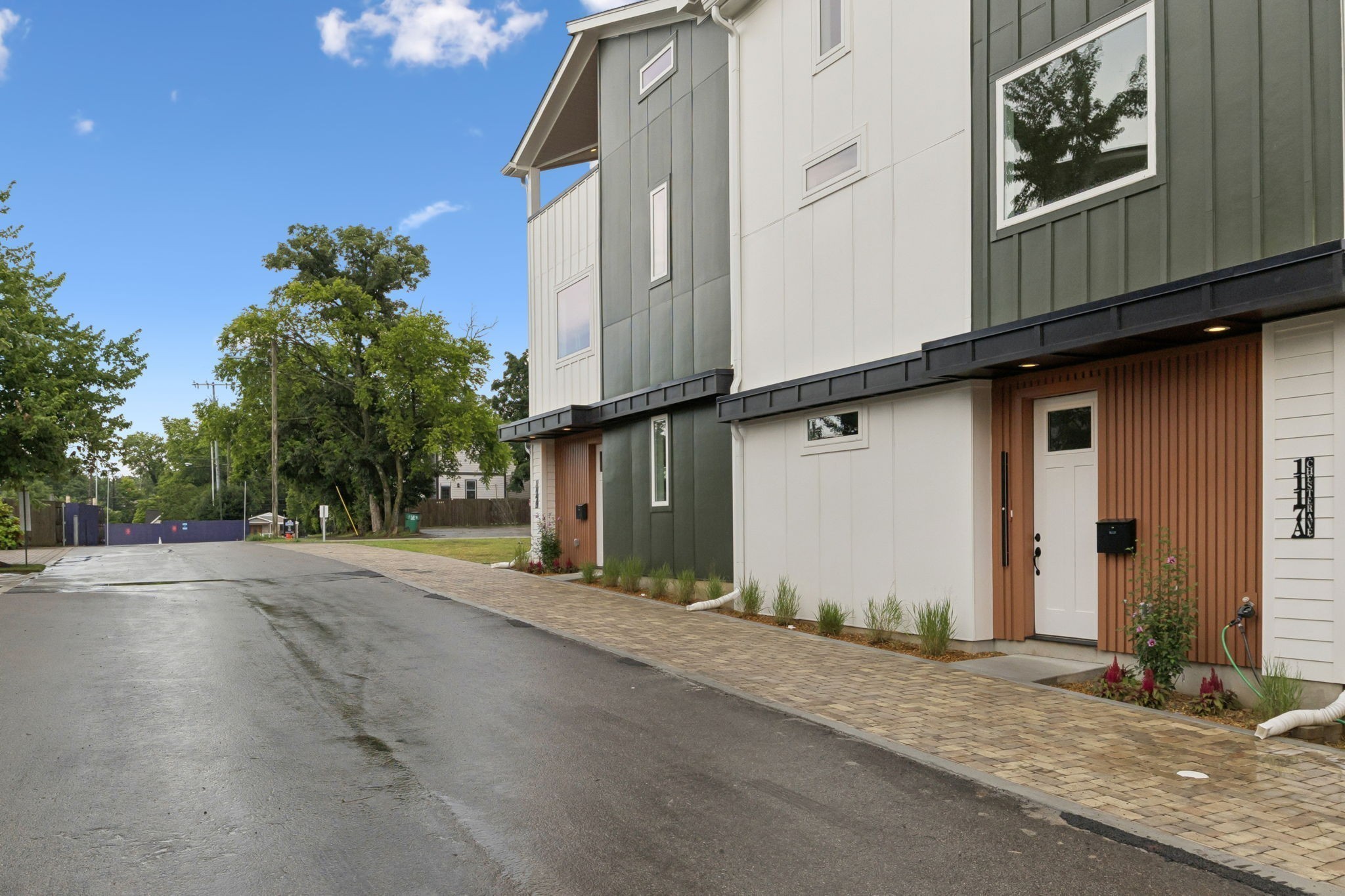 1117B Chester Avenue Nashville TN 37206