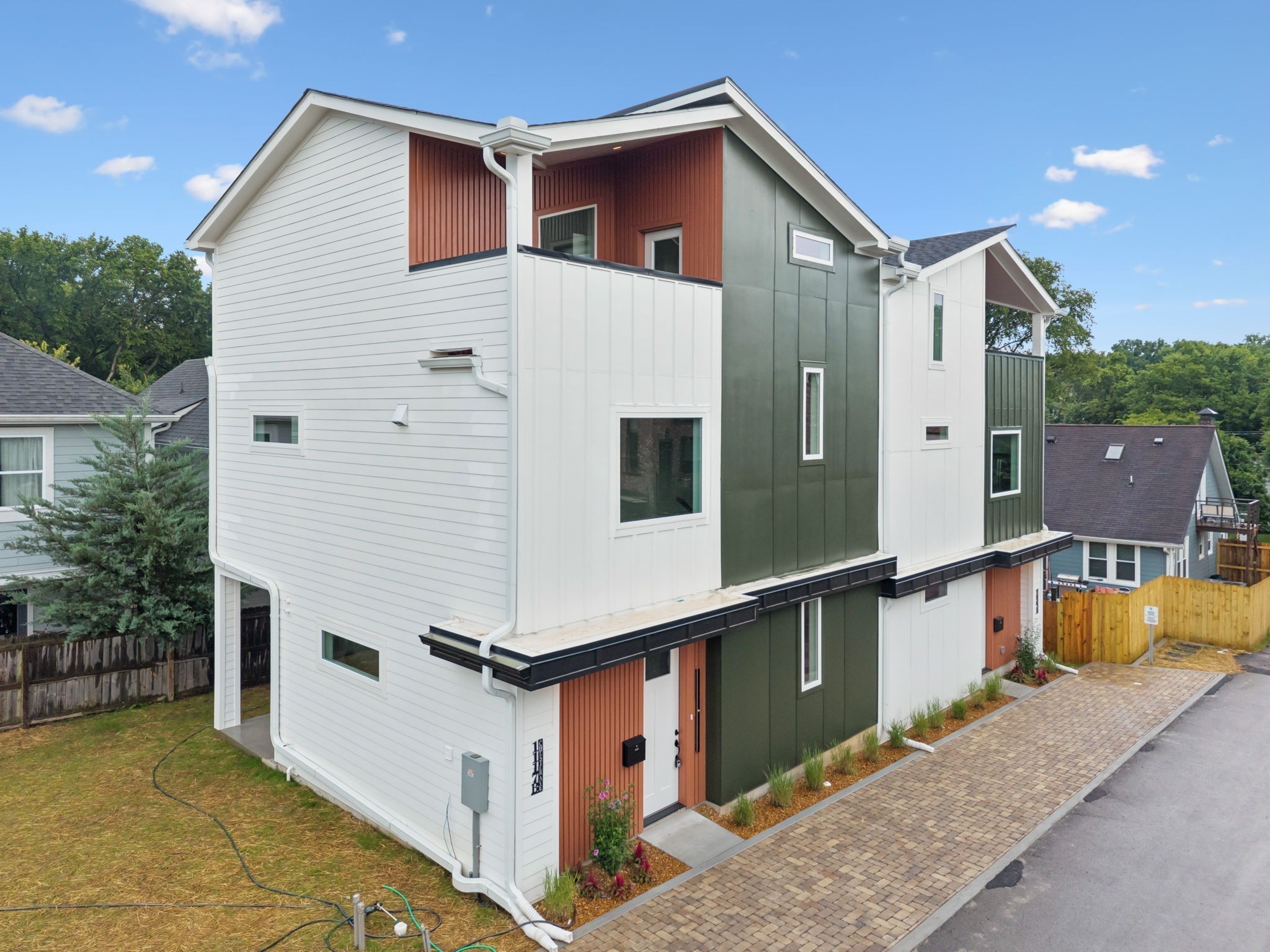 1117B Chester Avenue Nashville TN 37206