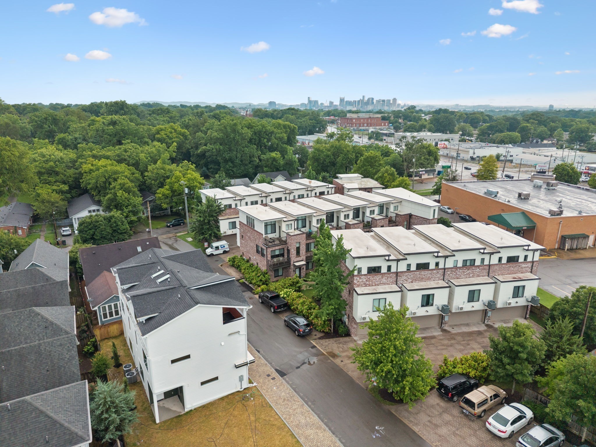 1117B Chester Avenue Nashville TN 37206