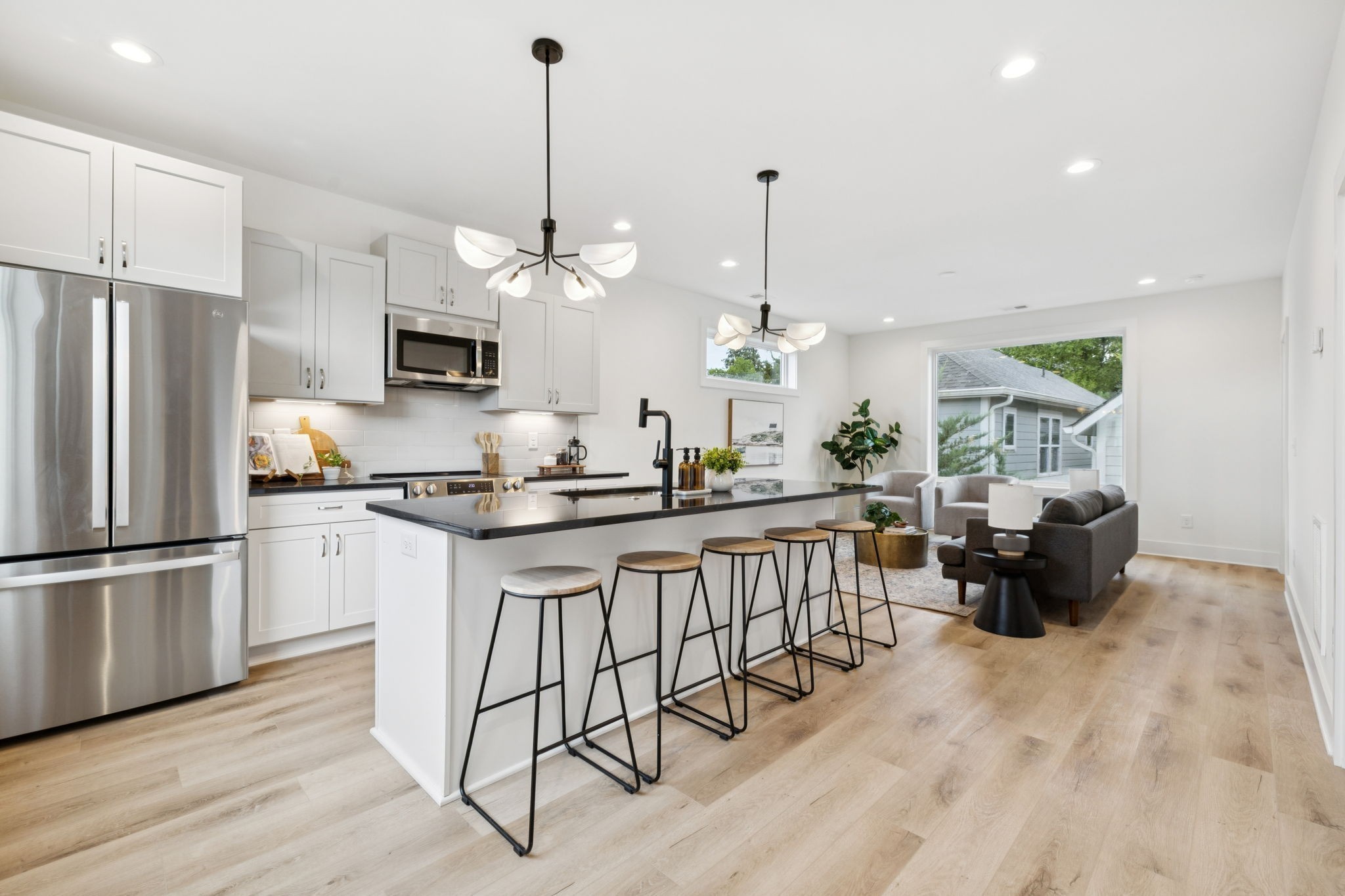 1117B Chester Avenue Nashville TN 37206