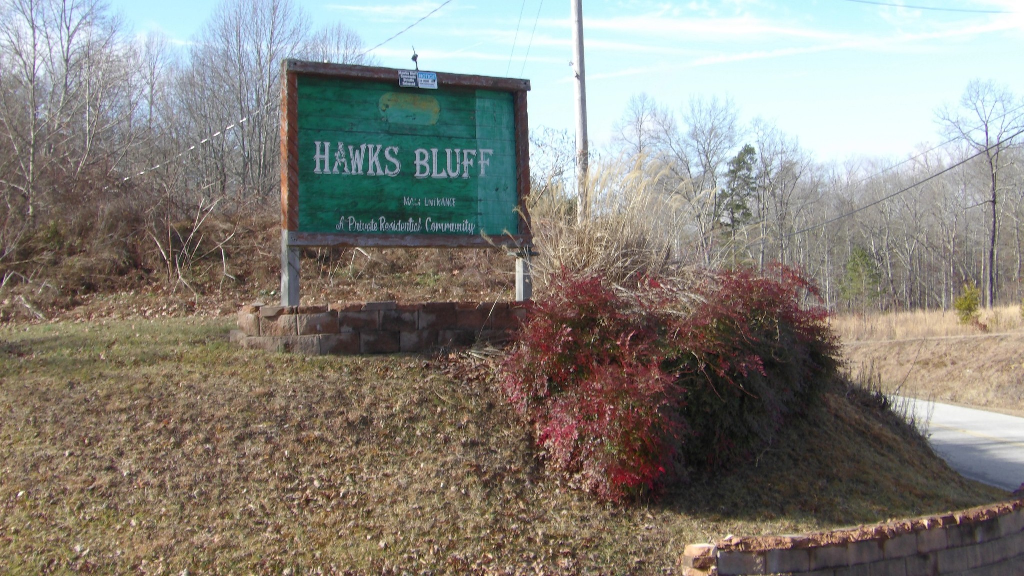0 Meadow Lane Spencer TN 38585