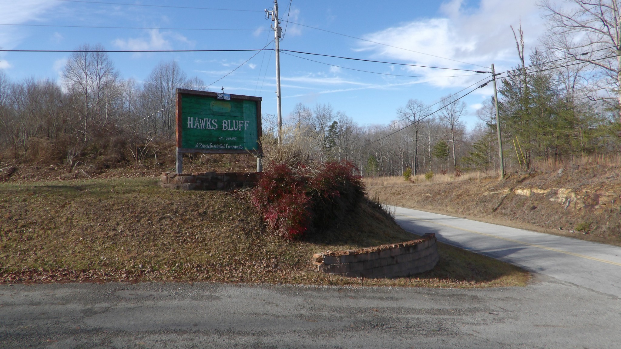0 Meadow Lane Spencer TN 38585
