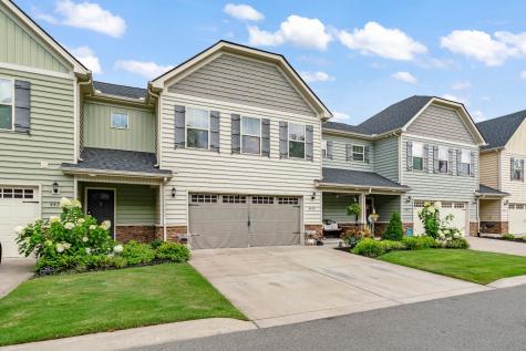 4418 Sunday Silence Way Murfreesboro TN 37128