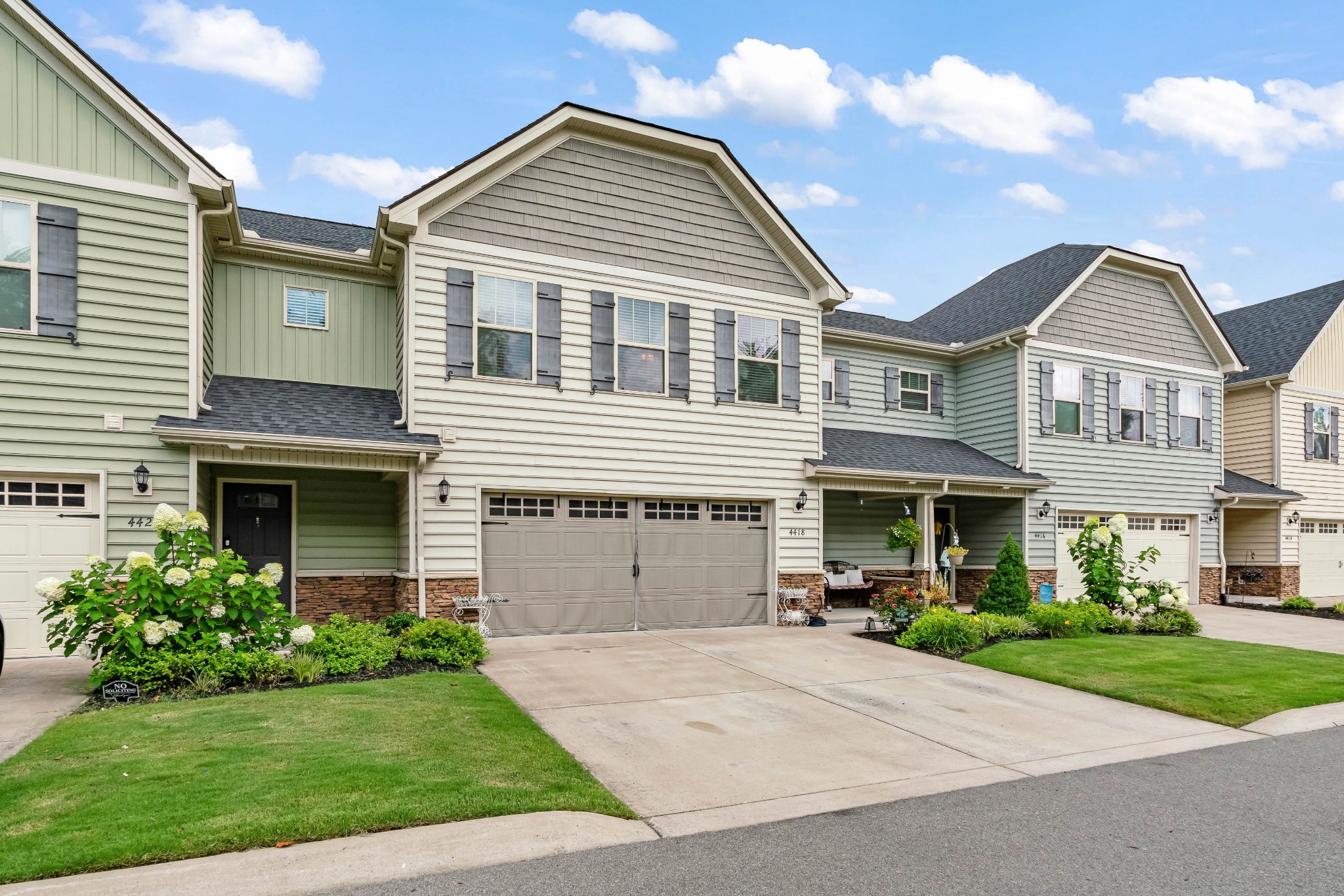 4418 Sunday Silence Way Murfreesboro TN 37128
