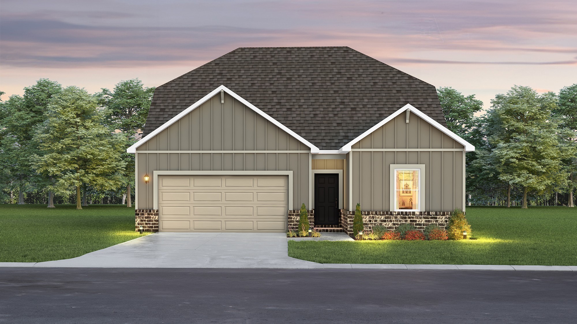 2142 Layla Lane White House TN 37188