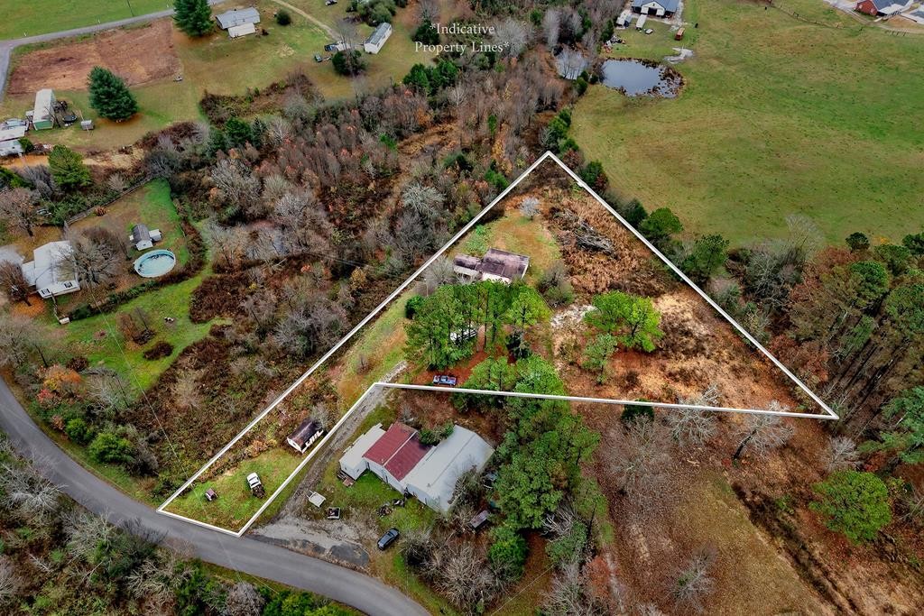 265 N Center Point Acres Walling TN 38587
