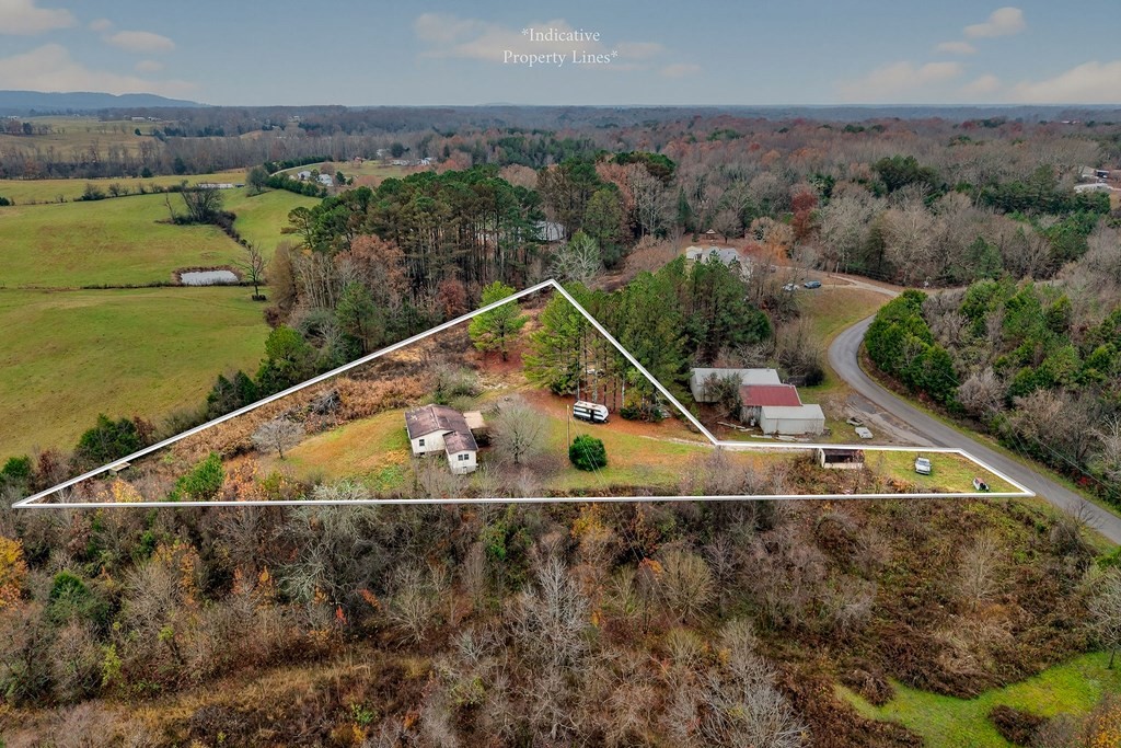 265 N Center Point Acres Walling TN 38587