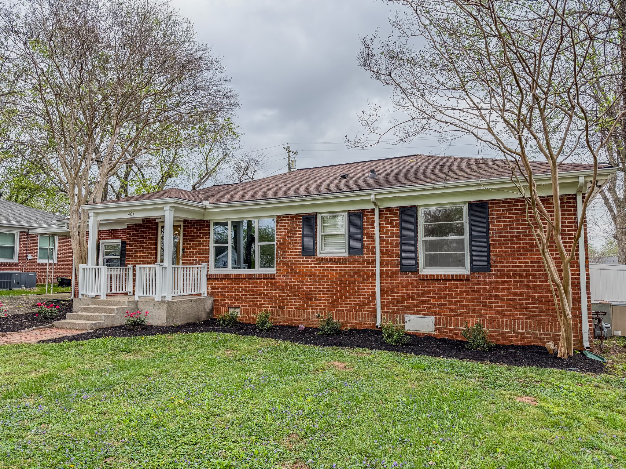 404 Fairview Avenue Smyrna TN 37167